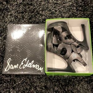 Sam Edelman heels